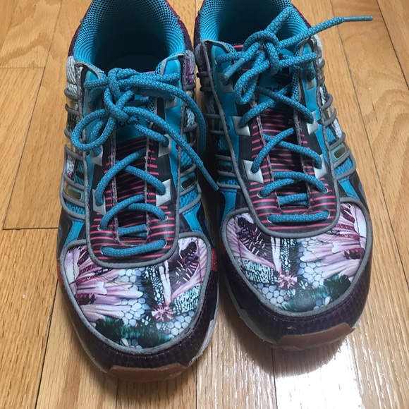 Marry Katrantzou for Addidas - Picture 2 of 4